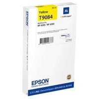 Epson Original Tintenpatrone gelb