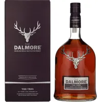 The Dalmore The TRIO Highland Single Malt Scotch Whisky