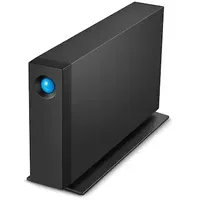 LaCie d2 Professional 24 TB USB 3.2 Schwarz STHA24000800