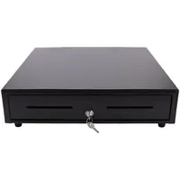 Olympia Kassenschublade XLD 460A schwarz