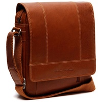 The Chesterfield Brand Nairobi Umhängetasche Leder 27 cm braun