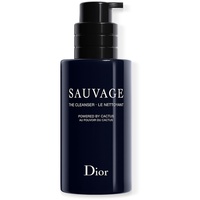 Dior Sauvage The Cleanser 125 ml