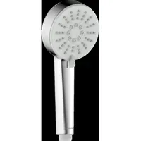 Hansa Handbrause HANSABASIC d= 90mm, 3-strahlig, chrom