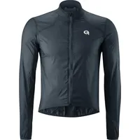 Gonso Herren Campello Jacke (Größe S, schwarz)