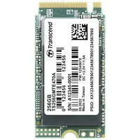 Transcend MTE470A 256 GB Interne M.2 PCIe NVMe SSD