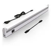 B.K.Licht - Unterbauleuchte - 6,8W, 740lm, LED Stecker, erweiterbar,