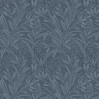 Laura Ashley Vliestapete Barley, gemustert, FSC® zertifiziert, mit lebhaftem