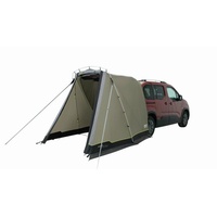 Outwell Sandcrest S Vorzelt (Größe One Size, gruen)
