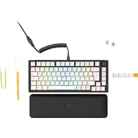Glorious PC Gaming Race GMMK Pro Glorious Fox linear
