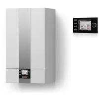 WOLF-Garten CGB-2-14 14 kW