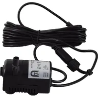Agora-Tec Agora-Tec® Pumpe-Solar 3.5W-BL