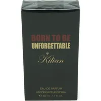 Kilian Born to be Unforgettable Eau de Parfum 50