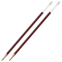 Pentel iZee 4C Kugelschreiberminen M orange, 2 St.