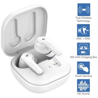 Fontastic True Wireless Stereo Kopfhörer "Cero" weiss