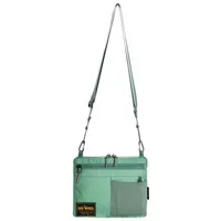 Tatonka Cross Body Bag S Sage Green