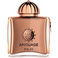 Amouage Exceptional Extraits Dia 40 Extrait de Parfum 100