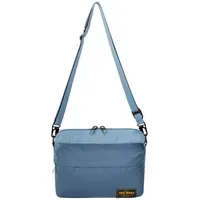 Tatonka Cross Body Bag L Blau