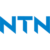 NTN Axial-Rillenkugellager 51101