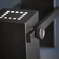 Frandsen BF Quadro (136681) schwarz