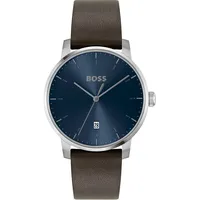 Boss DEAN 1514160 Herrenarmbanduhr