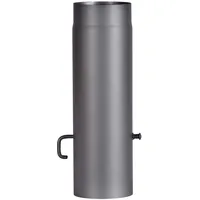 Kleining (Rauchrohr) 150 mm ø, 500 mm Durchmesser, für