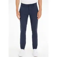 Tommy Hilfiger Scanton Chinohose Twilight Navy 38 36