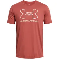 Under Armour Foundation Update SS, Größe: S