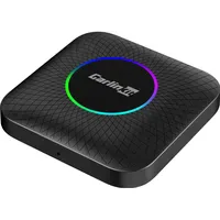 Carlinkit Tbox Plus Led Wireless Adapter 4G/64G