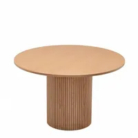 LeGer Home by Lena Gercke Esstisch »TOSCANA, Eiche Furnier«,