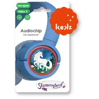Kekz Sternenschweif - Der Steinerne Spiegel