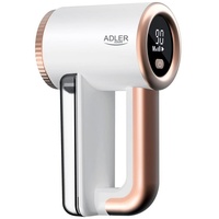Adler Fusselrasierer AD 9617 weiß