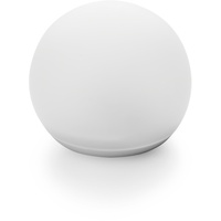 Duni LED-Kerzenhalter Globe 8,4x x 10 cm,