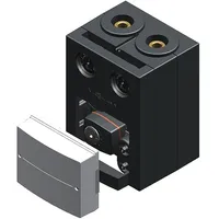 Viessmann Divicon DN20 Wilo Para 25/6 - Heiz-/Kühlkreis-Verteilung mit