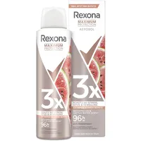 Rexona Maximum Protection Deospray Wassermelone & Kaktuswasser 150 ml