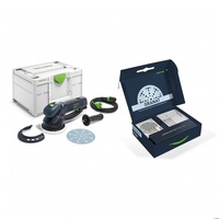 Festool RO 150 FEQ GR-Set P