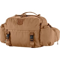 Fjällräven Singi Hip Pack 10 10L Sports backpack, Khaki