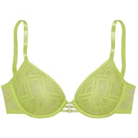 VIVANCE Bügel-BH Damen apfel grün Gr.75B