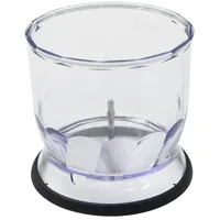 Braun Bol 350 ml für Roboter Haushalt Braun AS00004190