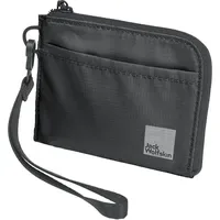 Jack Wolfskin WANDERMOOD Geldbörse schwarz