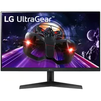 LG UltraGear 24GN60R-B Gaming Monitor 61cm (23,8