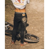 Riding Culture Huppi Pro Hosen - Black - 30