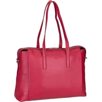 Picard Bali Shopper Red