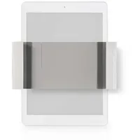 Nedis Tablet-Halterung für 7–12 Zoll Universal Weiß