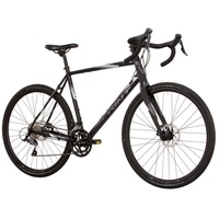 Airtracks 28 Zoll Herren Gravel Bike Whisper 5.0 Fahrrad