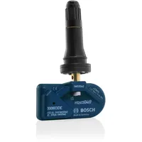 Bosch Reifendrucksensor Silber F026C00466