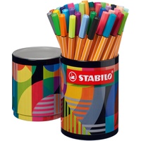 Stabilo point 88 ARTY - 45er Metalldose - mit