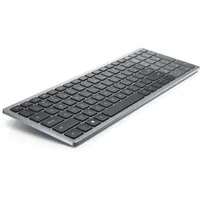 Dell Kb740 Tastatur Spanisch - Black