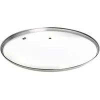 Tefal TS-01004750 Glasdeckel für WO3000 Multi Wok