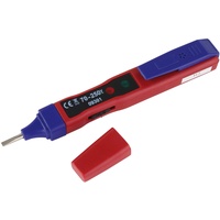 REV Ritter REV 3 in 1 rt-bl Spannungsprüfer LED