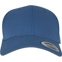 Flexfit Curved Classic Snapback